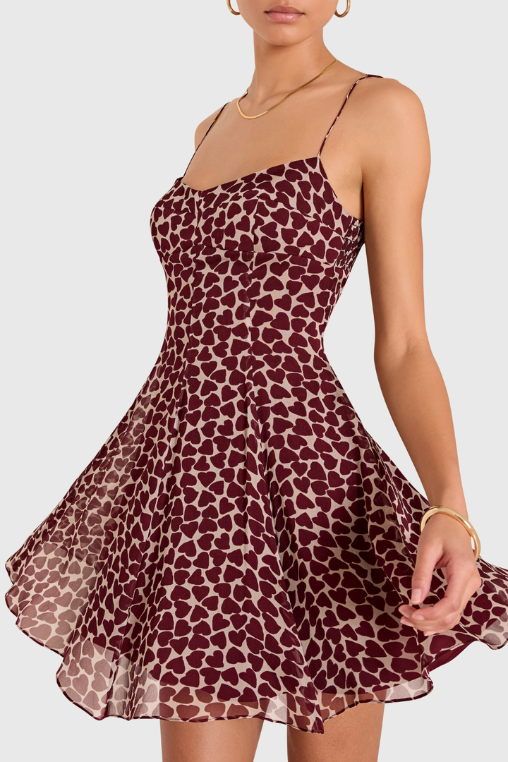 Amanda Uprichard | Katarina Dress