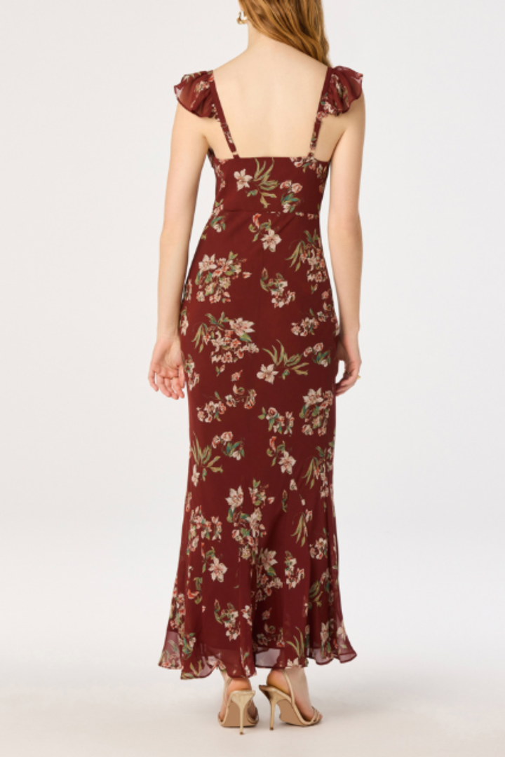 Astr | Denisse Dress
