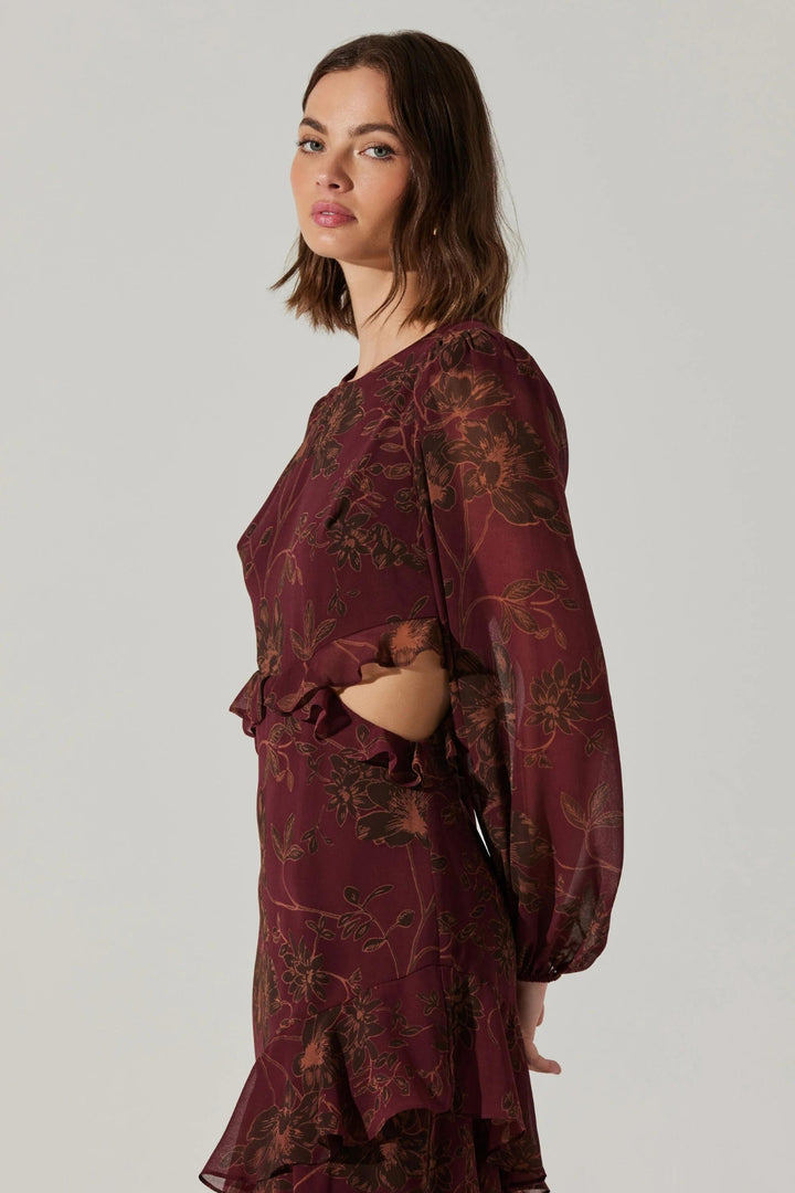 ASTR | Biella Dress