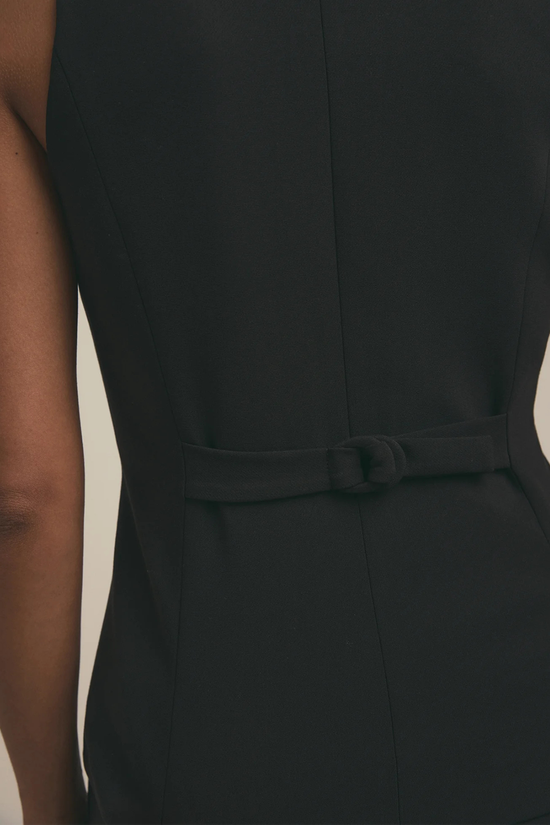 FAVORITE DAUGHTER | THE JONES VEST
