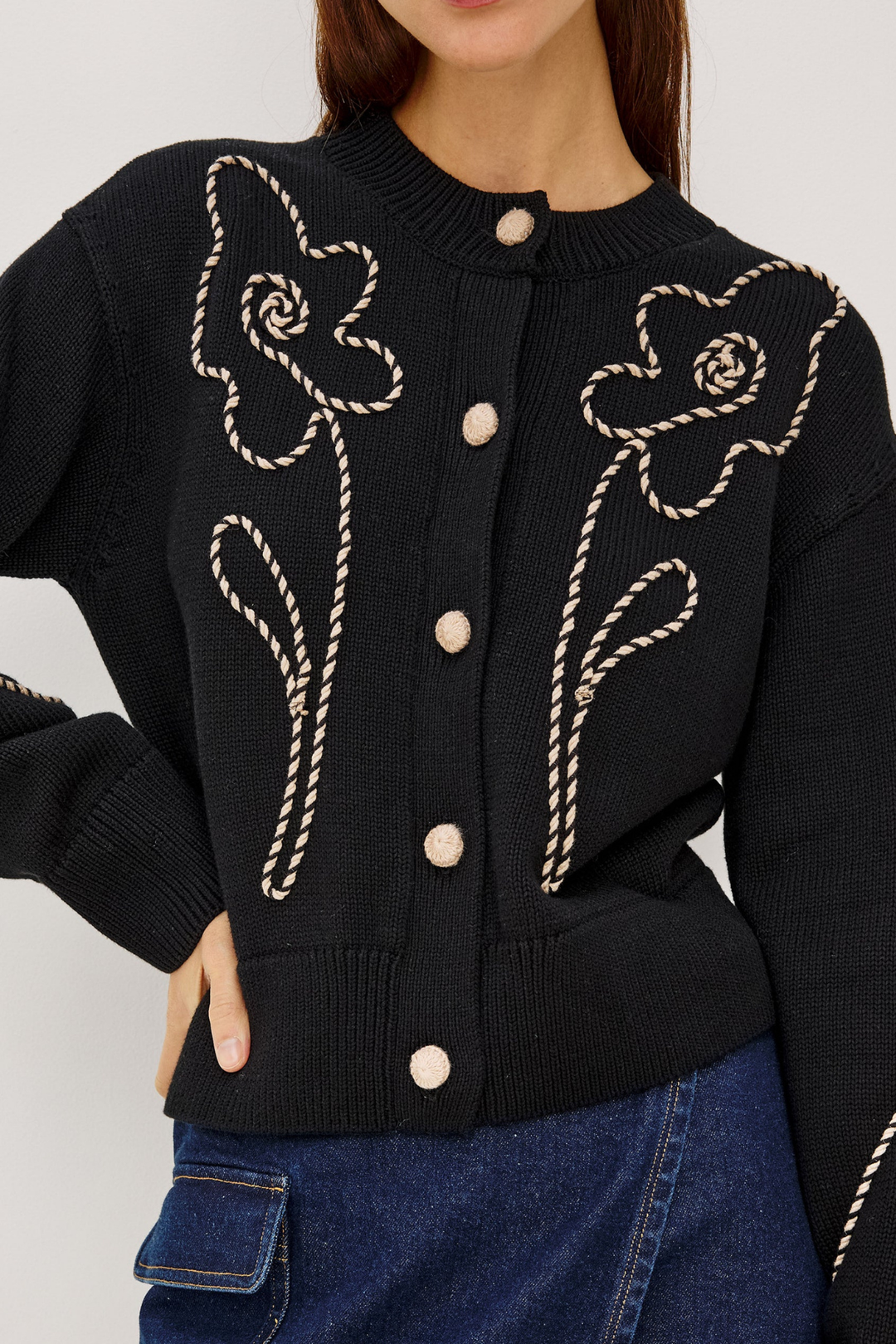 Rails | Sybil Sweater