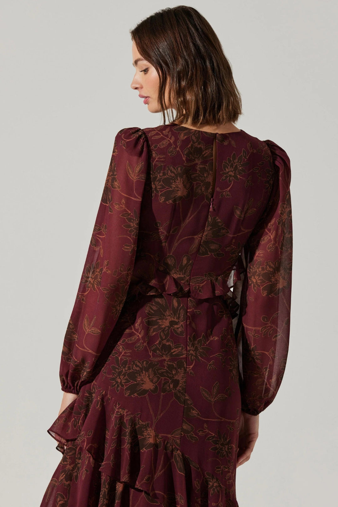 ASTR | Biella Dress