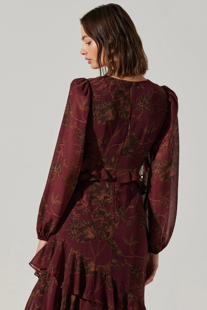 ASTR | Biella Dress