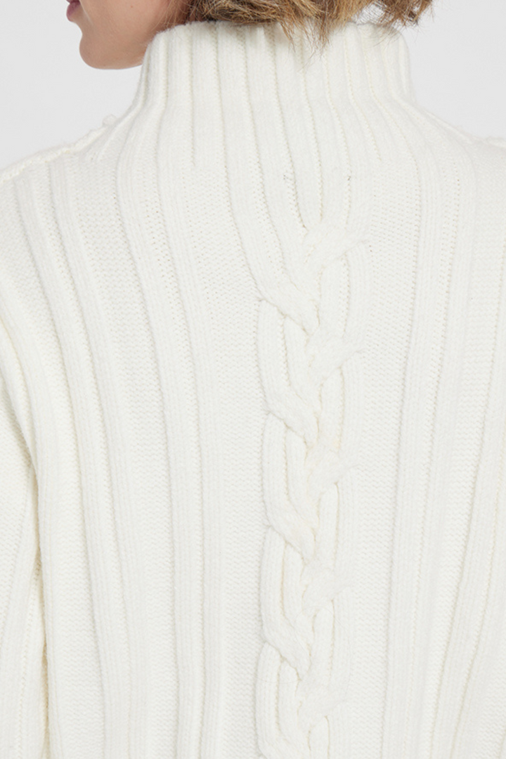 LYSSE | Cozy Cable Alana Sweater
