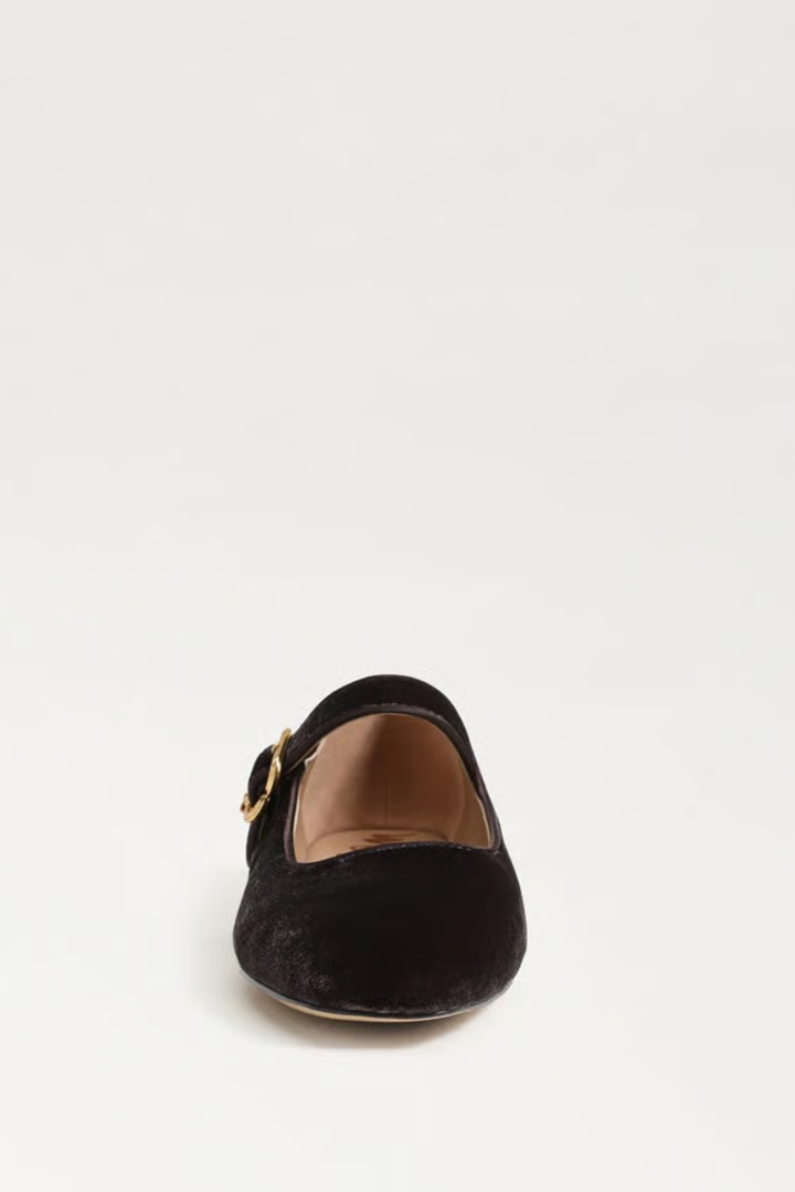 Sam Edelman| Michaela Velvet - Brown