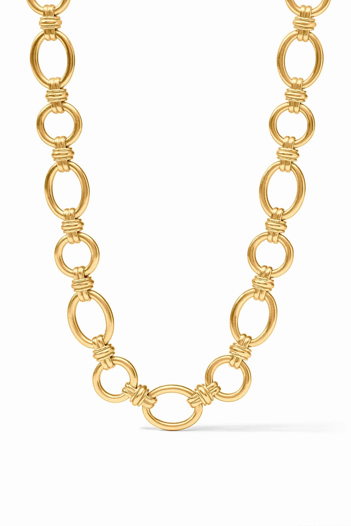 Julie Vos | Portofino Link Necklace