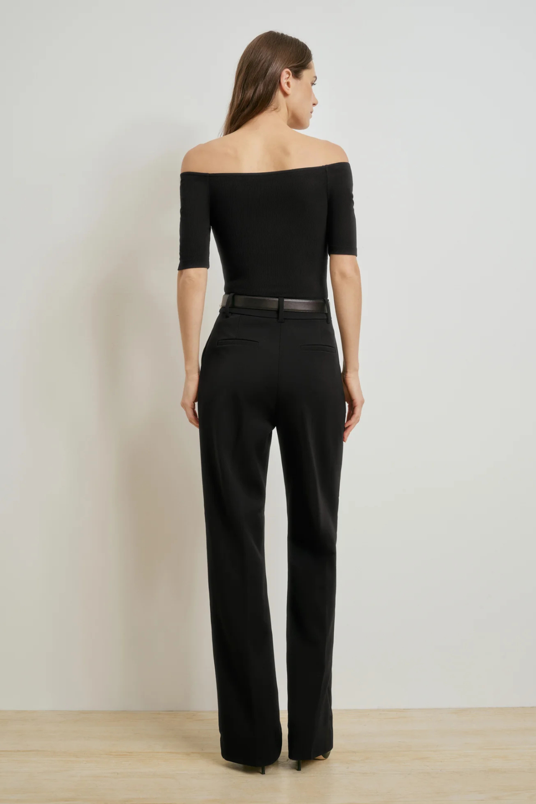 Favorite Daughter | Sara Half Sleeve Top