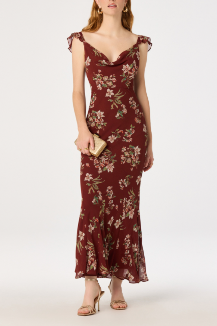 Astr | Denisse Dress