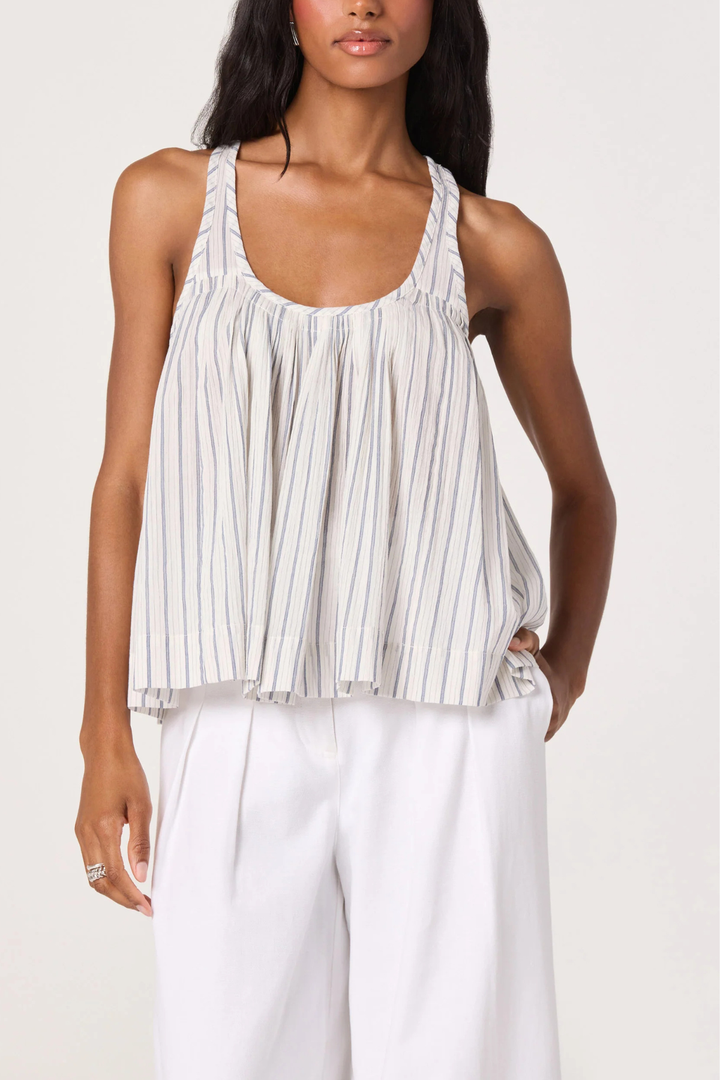 ASTR | AGGIE TOP