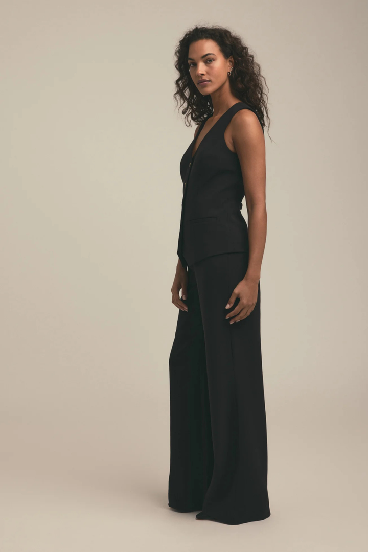 FAVORITE DAUGHTER | THE JONES VEST