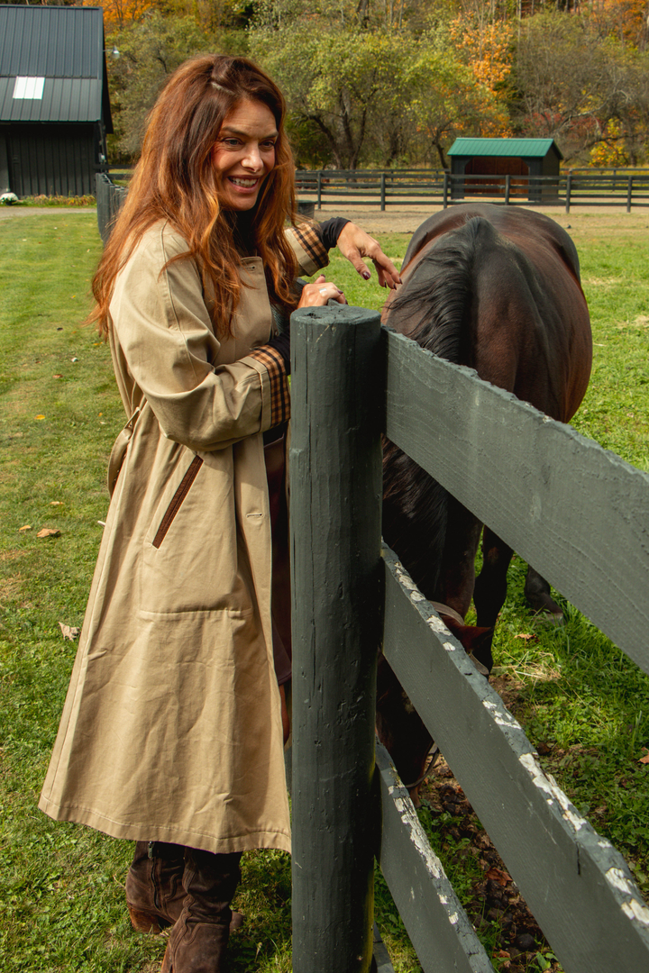 HEARTLOOM | Beatriz Trench