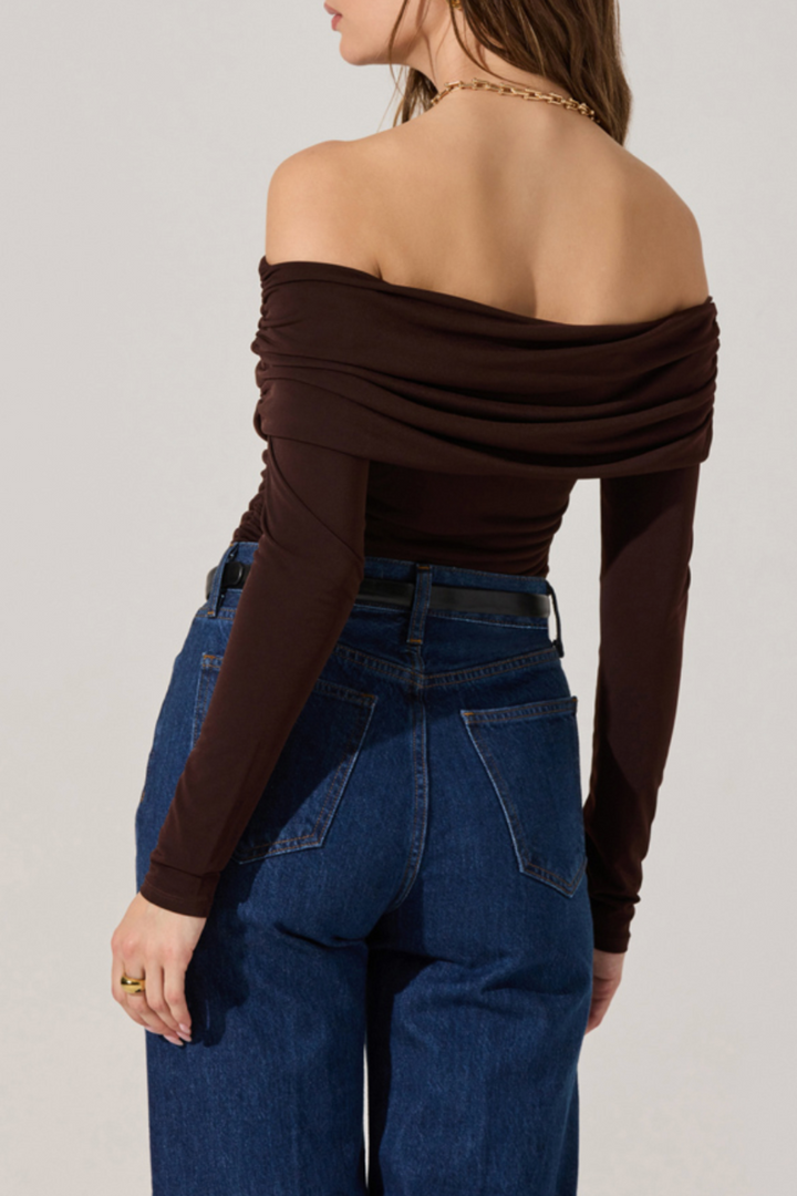 ASTR | Datia Top