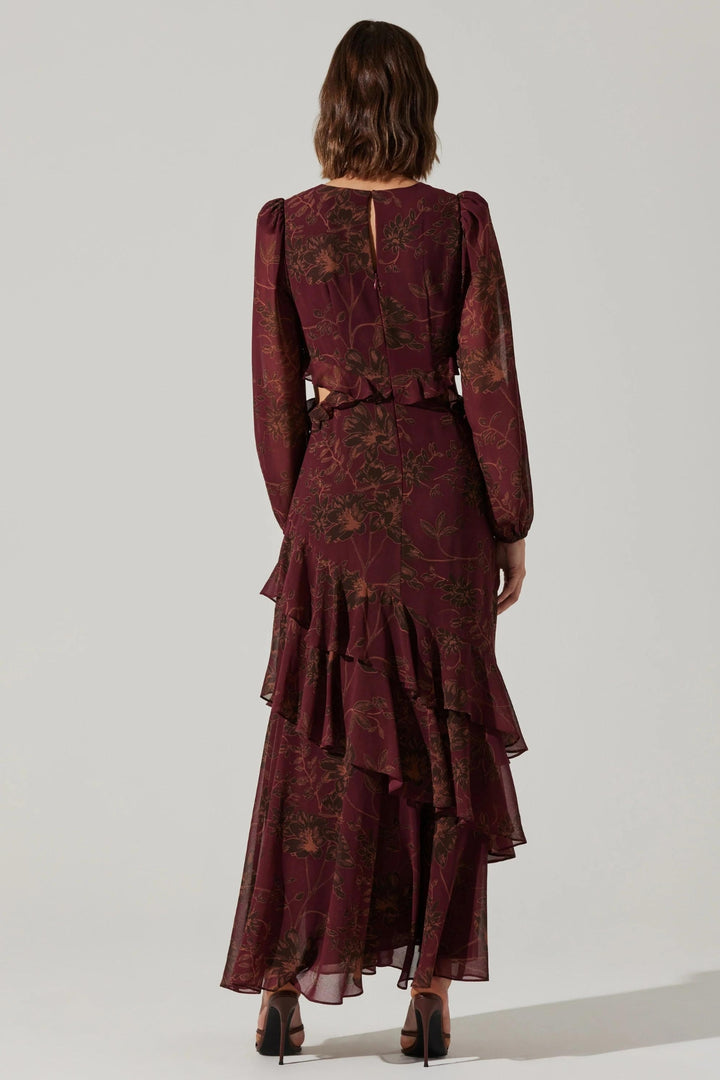 ASTR | Biella Dress