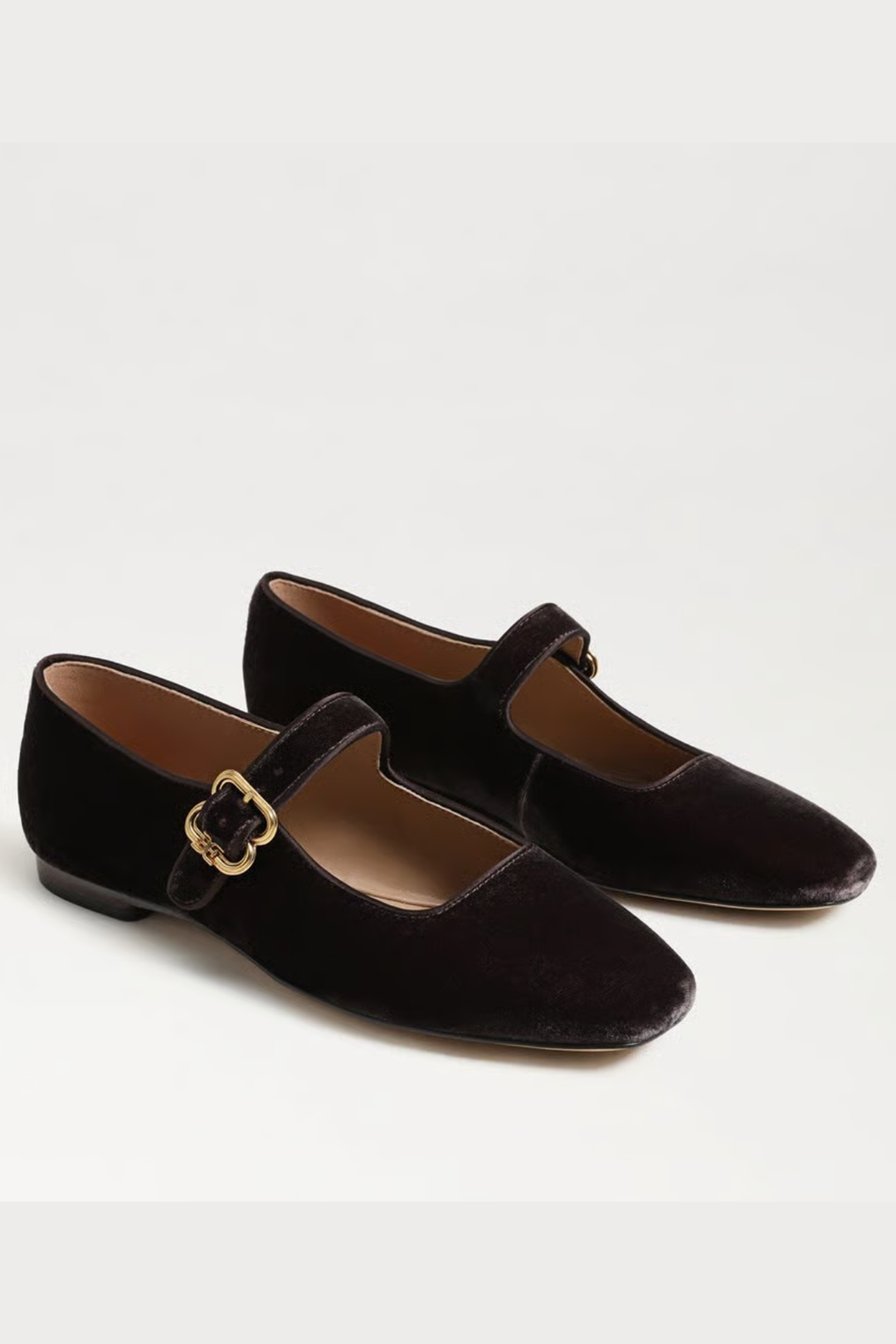 Sam Edelman| Michaela Velvet - Brown