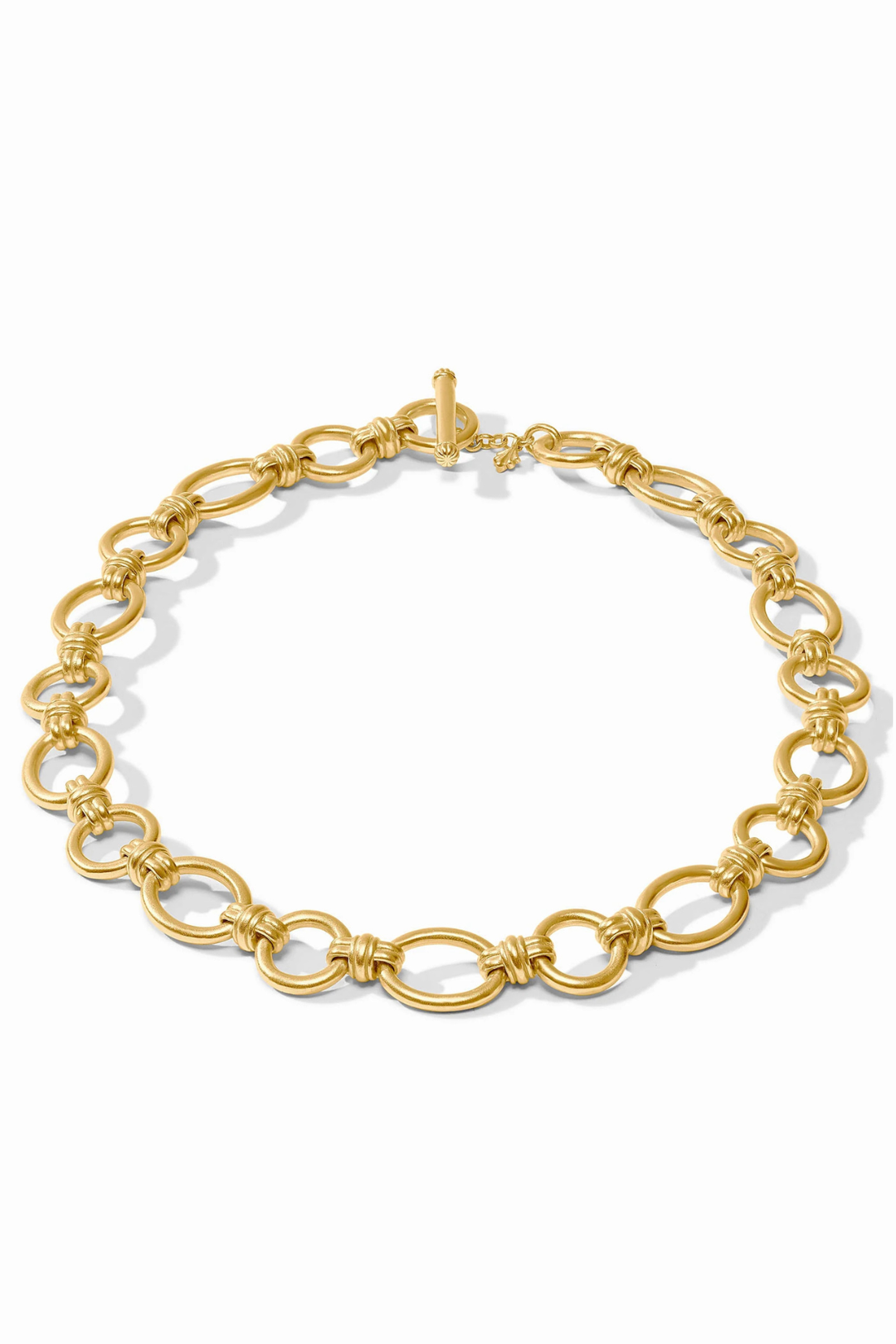 Julie Vos | Portofino Link Necklace