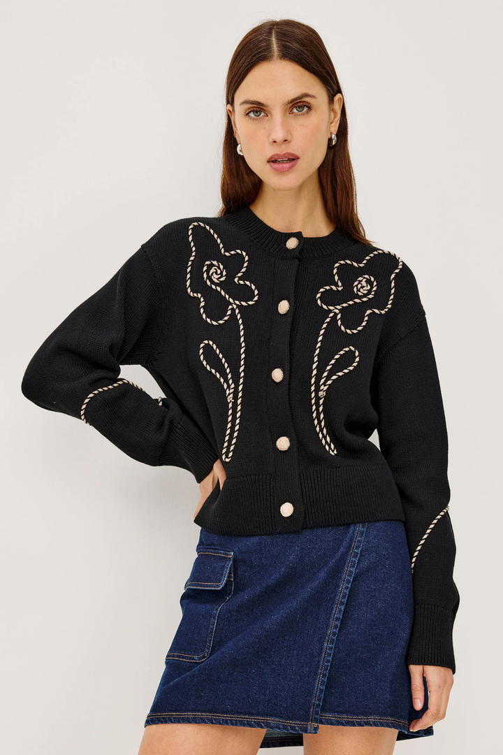 Rails | Sybil Sweater