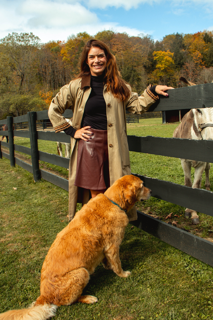 HEARTLOOM | Beatriz Trench