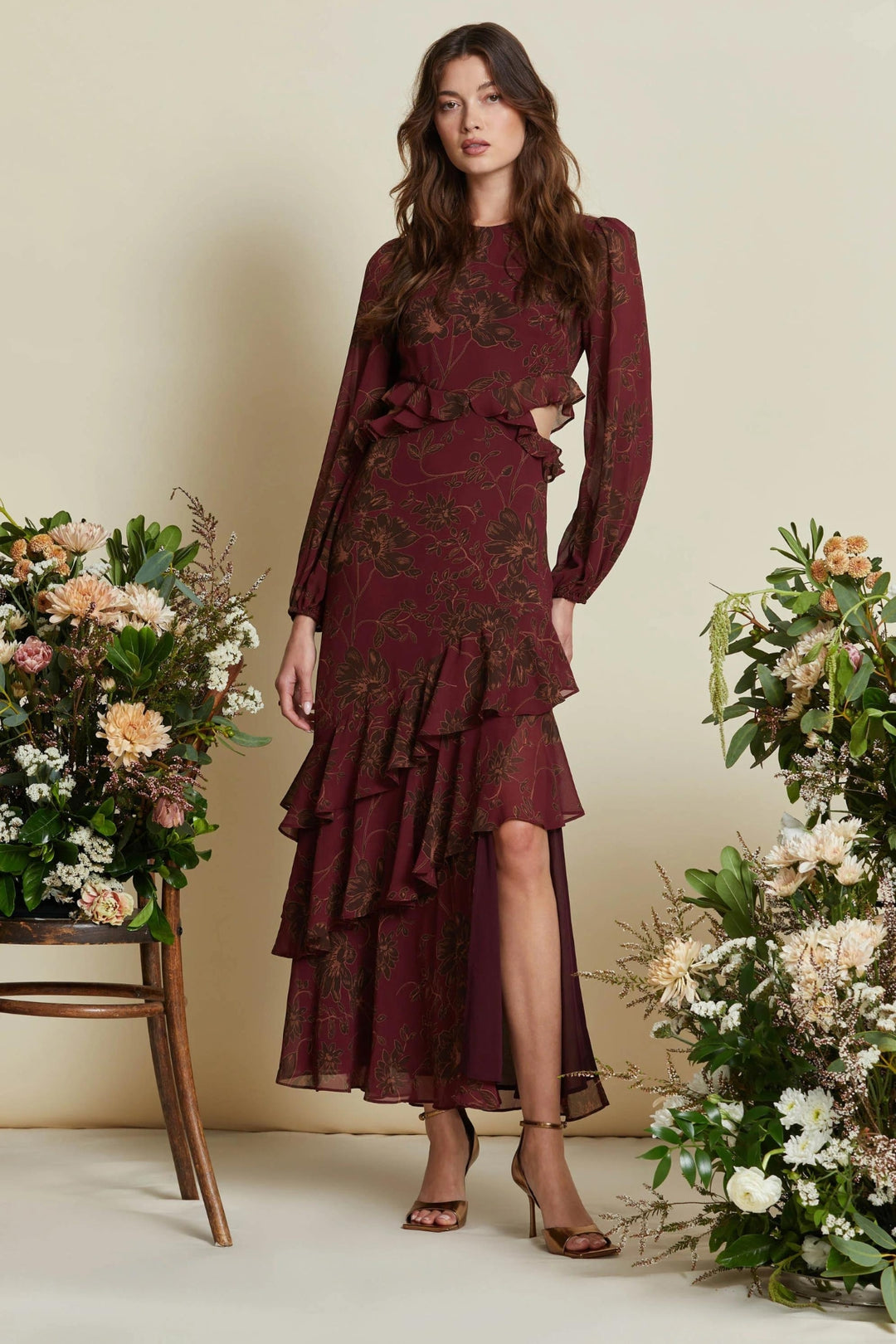 ASTR | Biella Dress