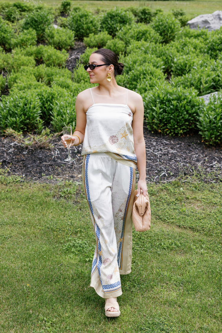 Montauk Pant