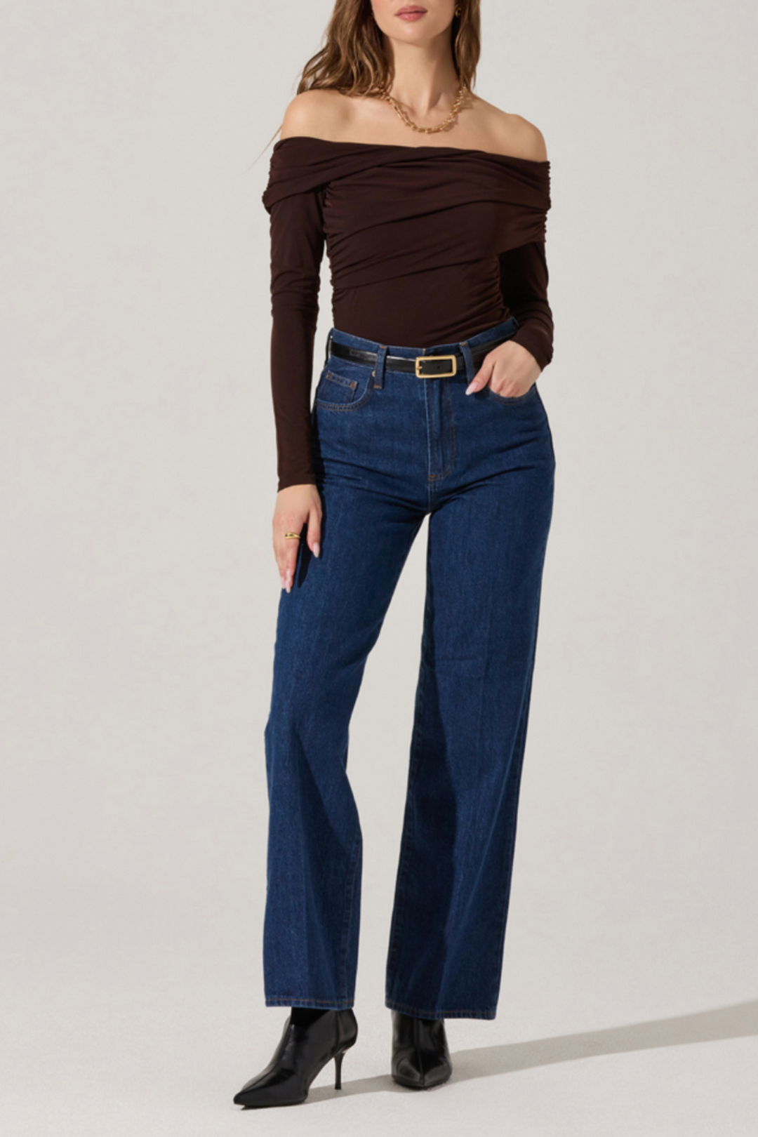 ASTR | Datia Top