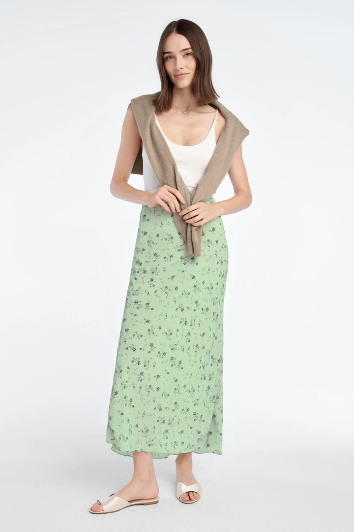 Favorite Daughter | DITSY FLORAL SKIRT