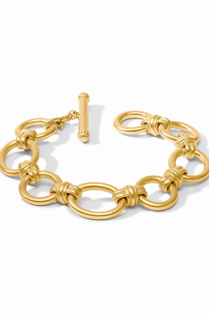 Julie Vos | Portofino Link Bracelet