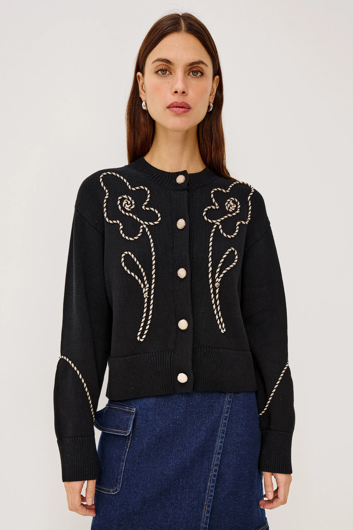 Rails | Sybil Sweater