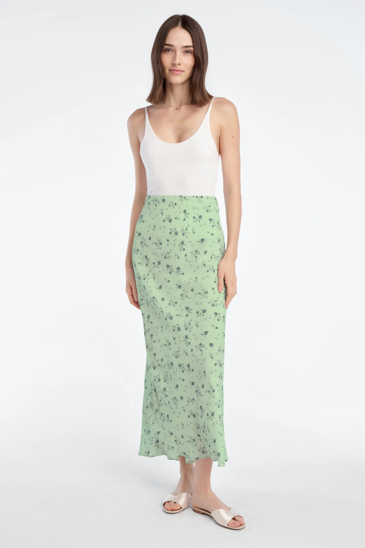 Favorite Daughter | DITSY FLORAL SKIRT