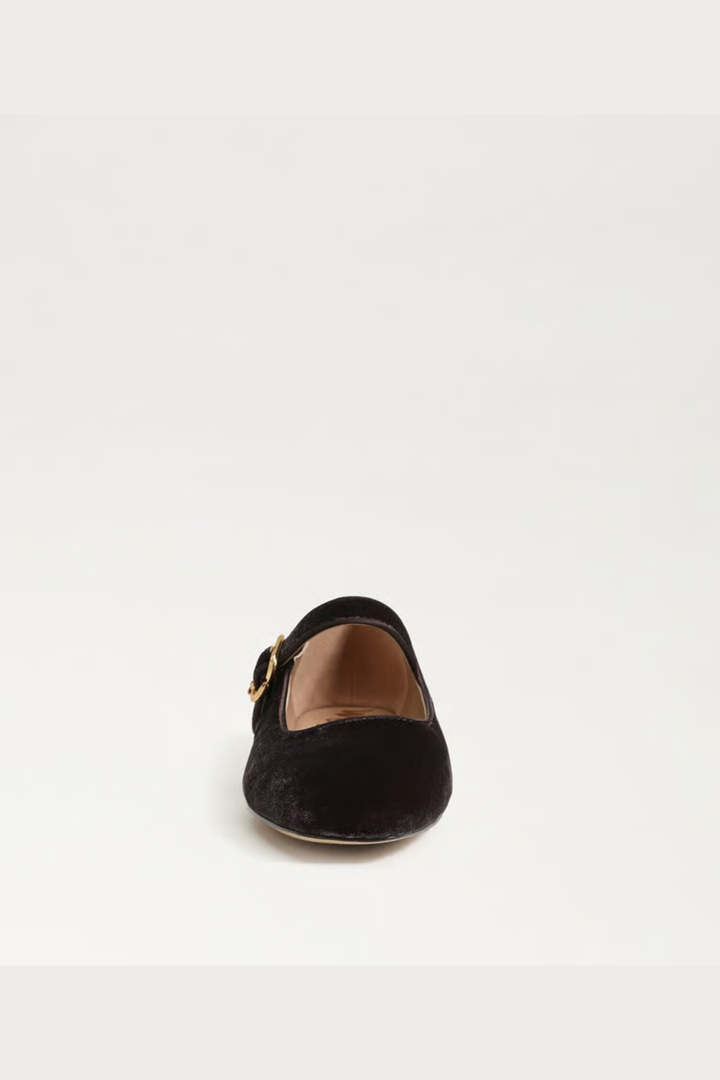 Sam Edelman| Michaela Velvet - Brown