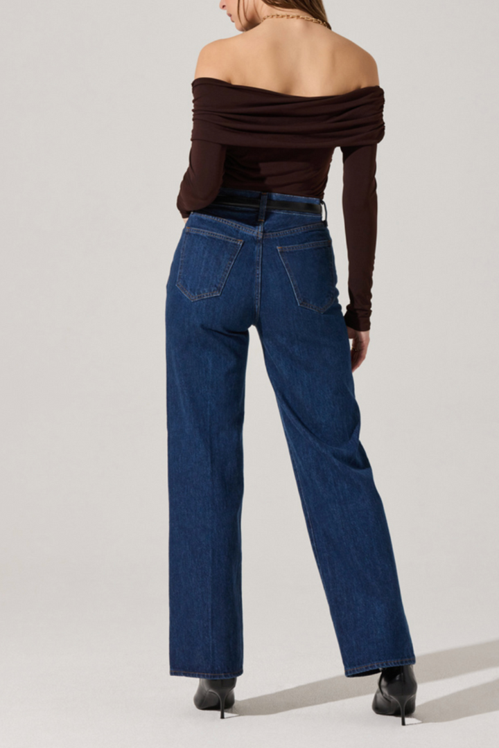 ASTR | Datia Top