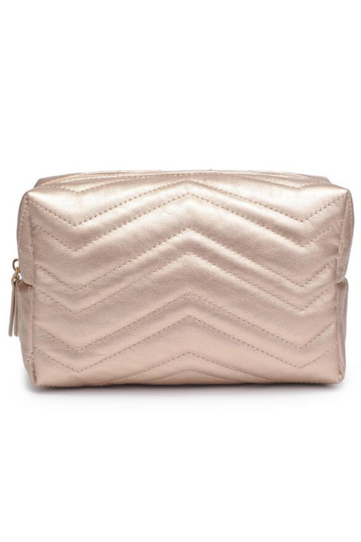 CHIC STITCH COS & TRAV POUCH