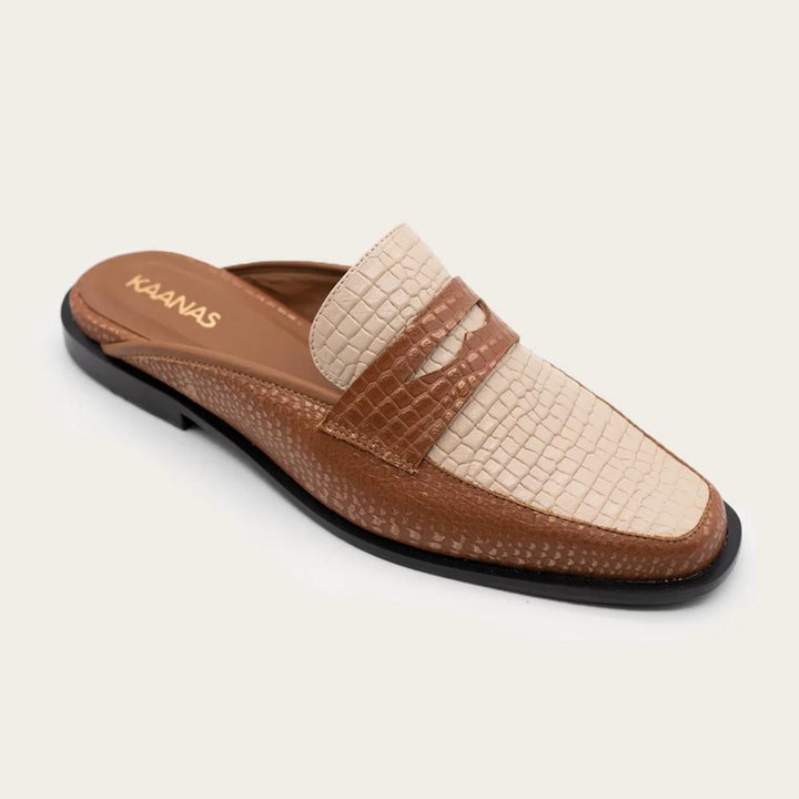 KAANAS | Brezo Mule