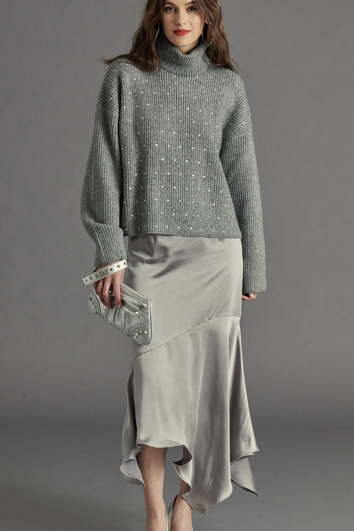 STEVE MADDEN | LUCILLE SKIRT