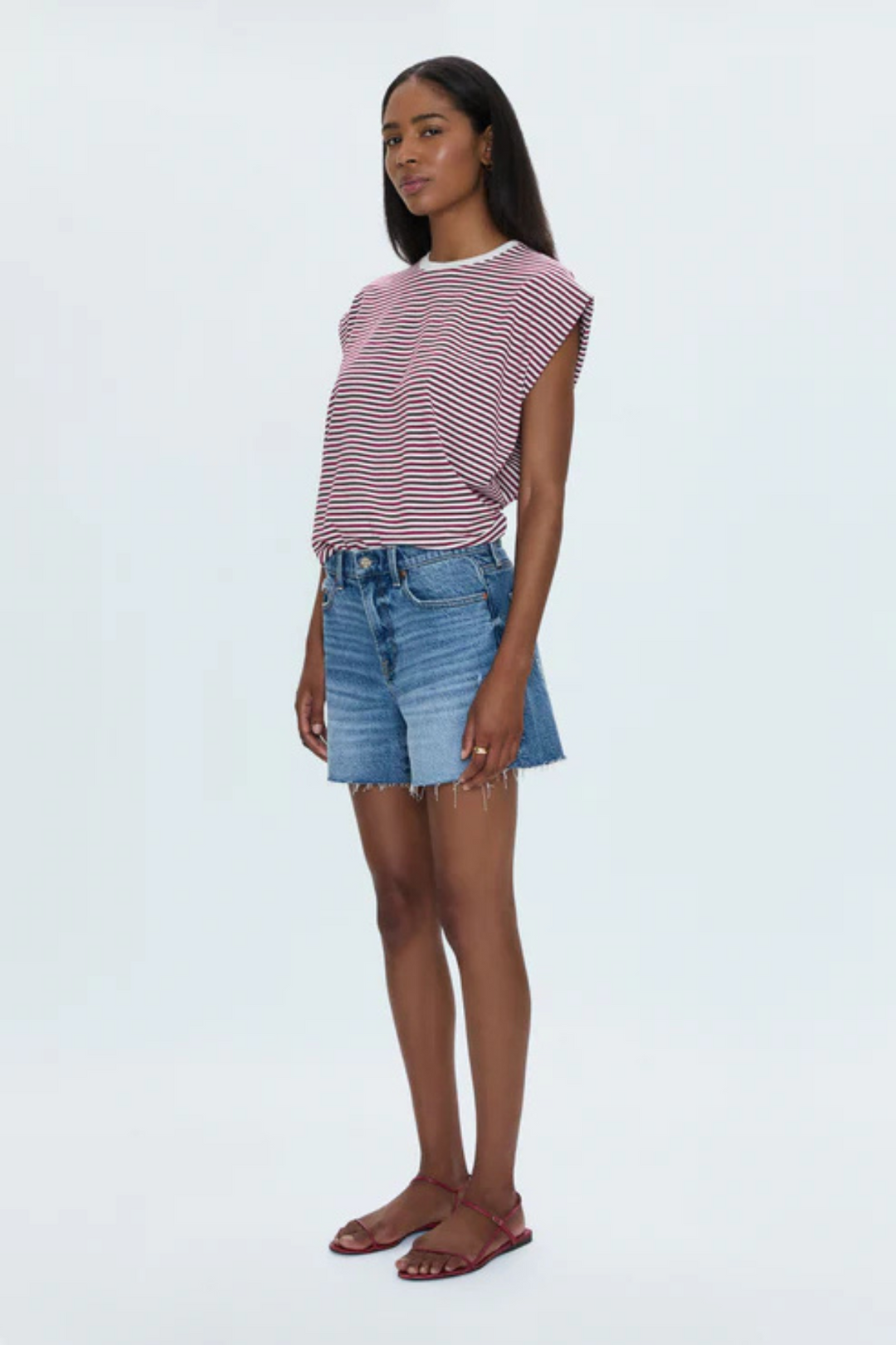 PISTOLA | KENNEDY SHORT