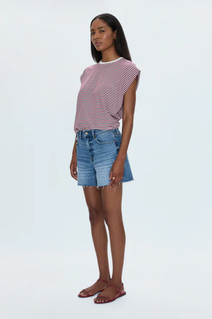 PISTOLA | KENNEDY SHORT