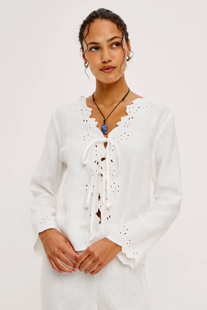 RAILS | FLEUR TOP