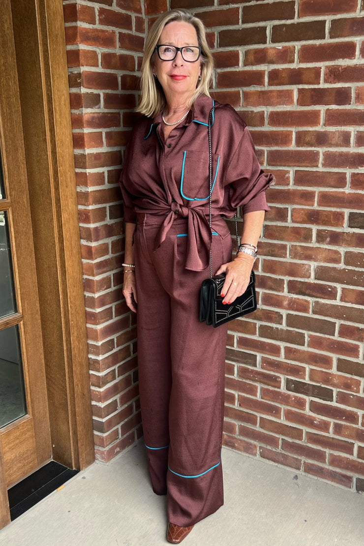 SETRE | Juliet Trouser