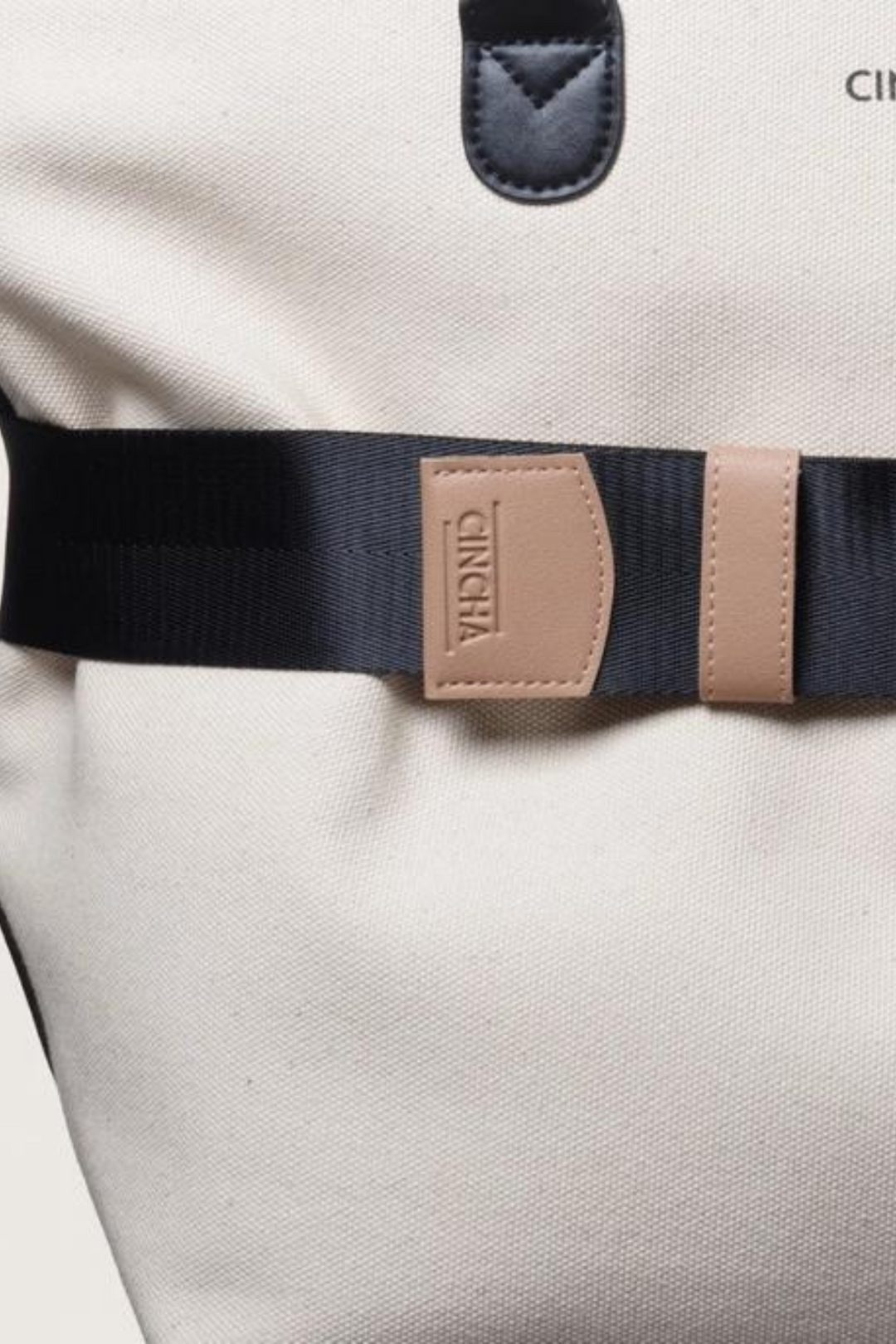 CINCHA | Travel Belt - Toffee