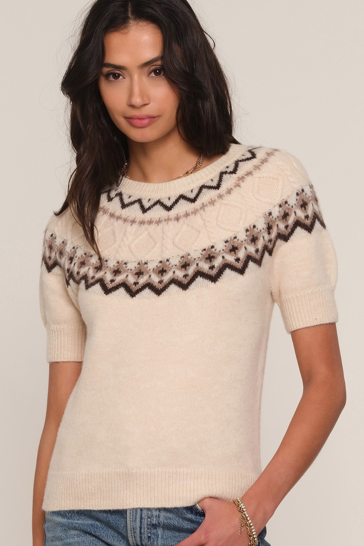 Heartloom | Orson Sweater