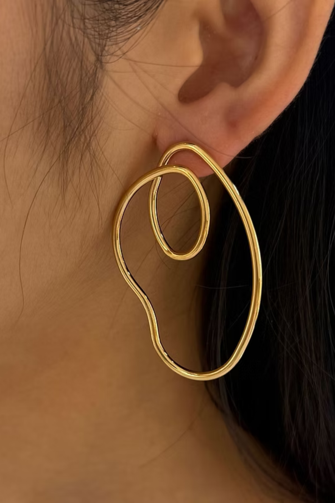 PEG'S HARDWARE | LENA EARRINGS