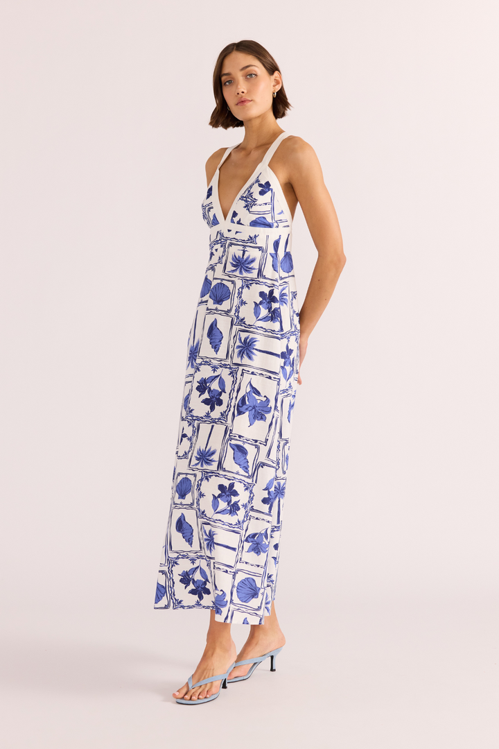 MINKPINK | SYLVIE MIDI DRESS