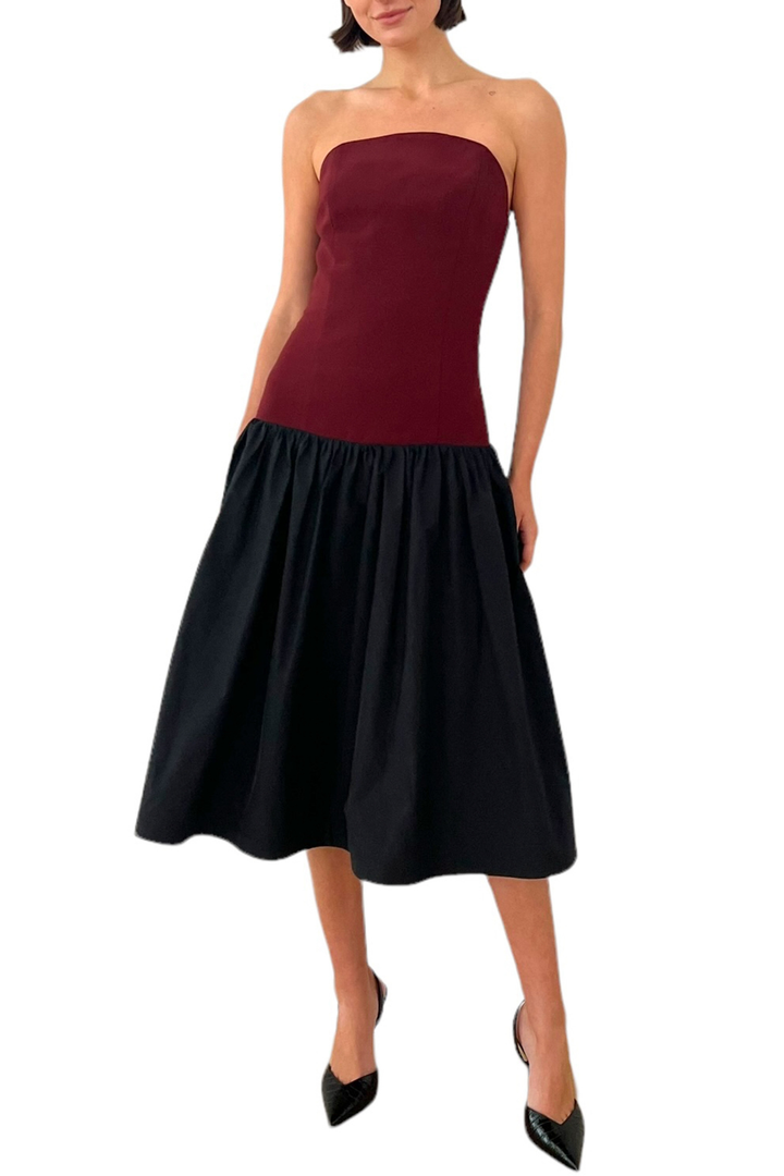 Amanda Uprichard | Valencia Dress