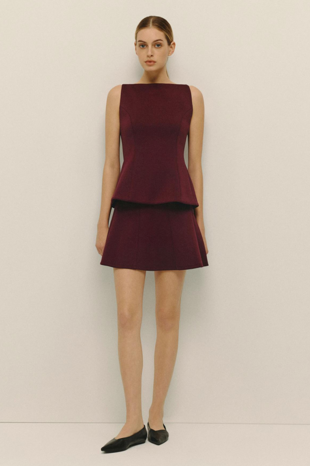 ELODIE | Corine Top