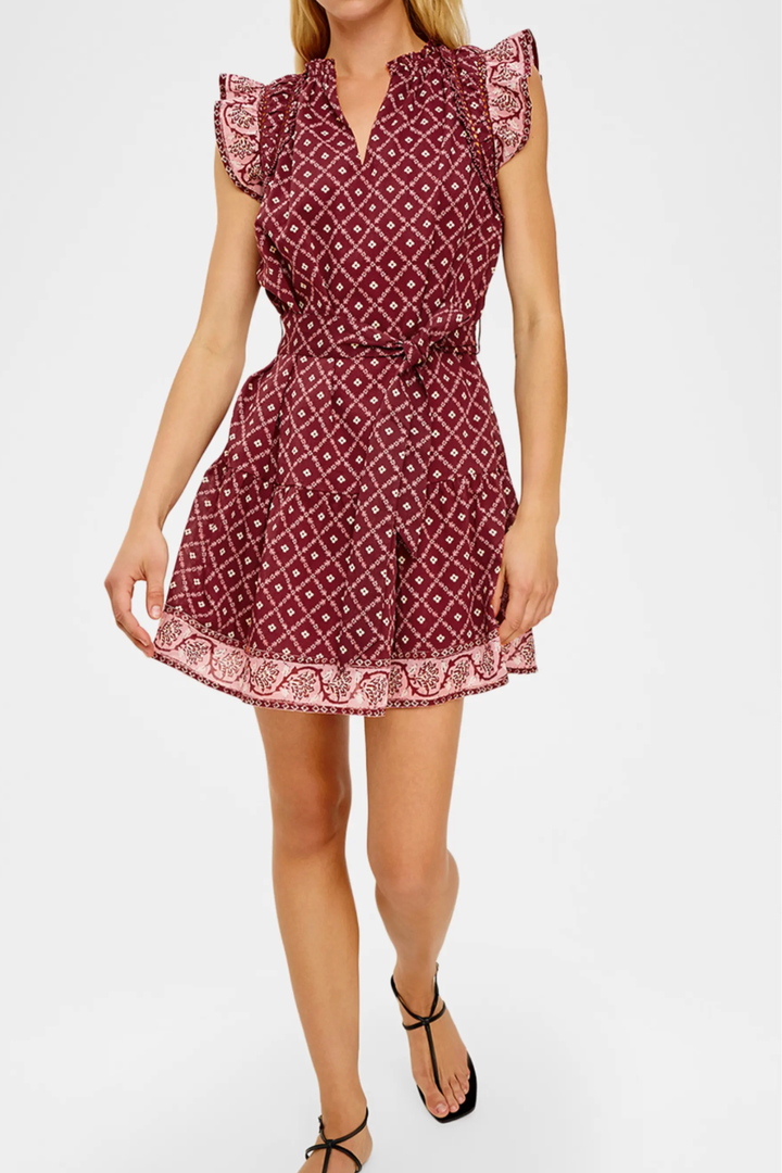 RAILS | KATIA DRESS