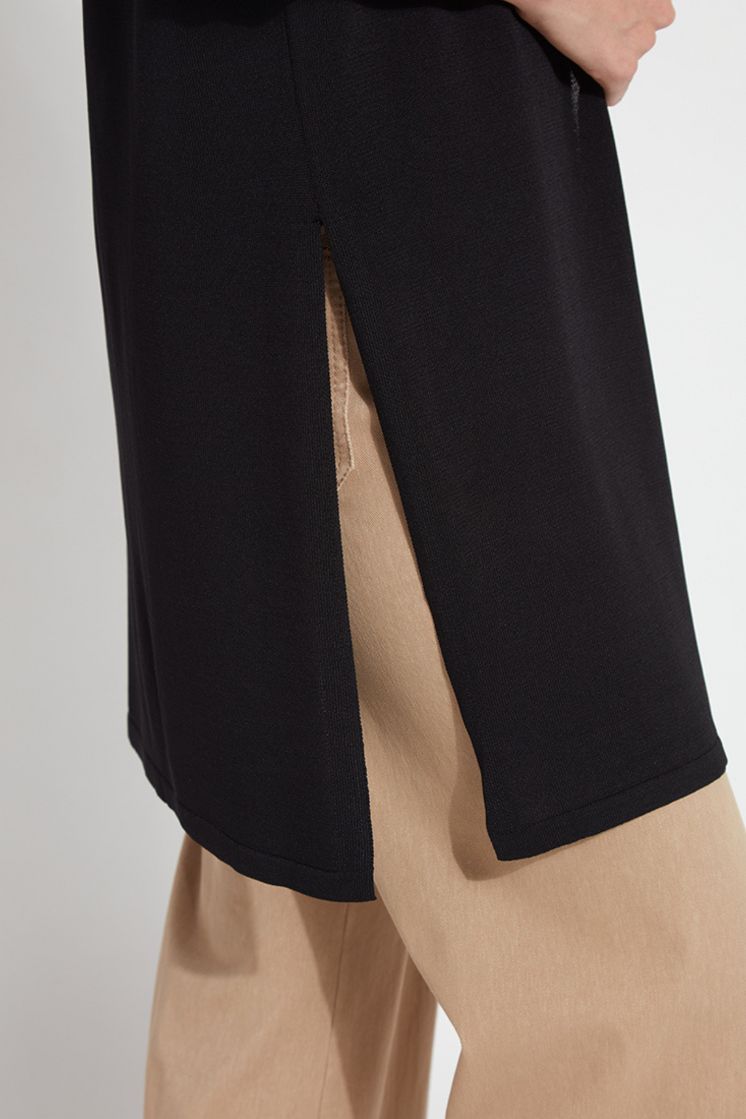 LYSSE | Avril Knit Duster
