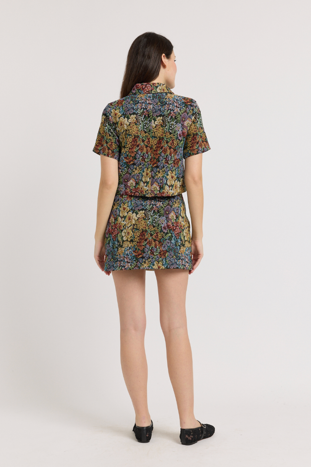 En Saison | Mischa Shirt Top
