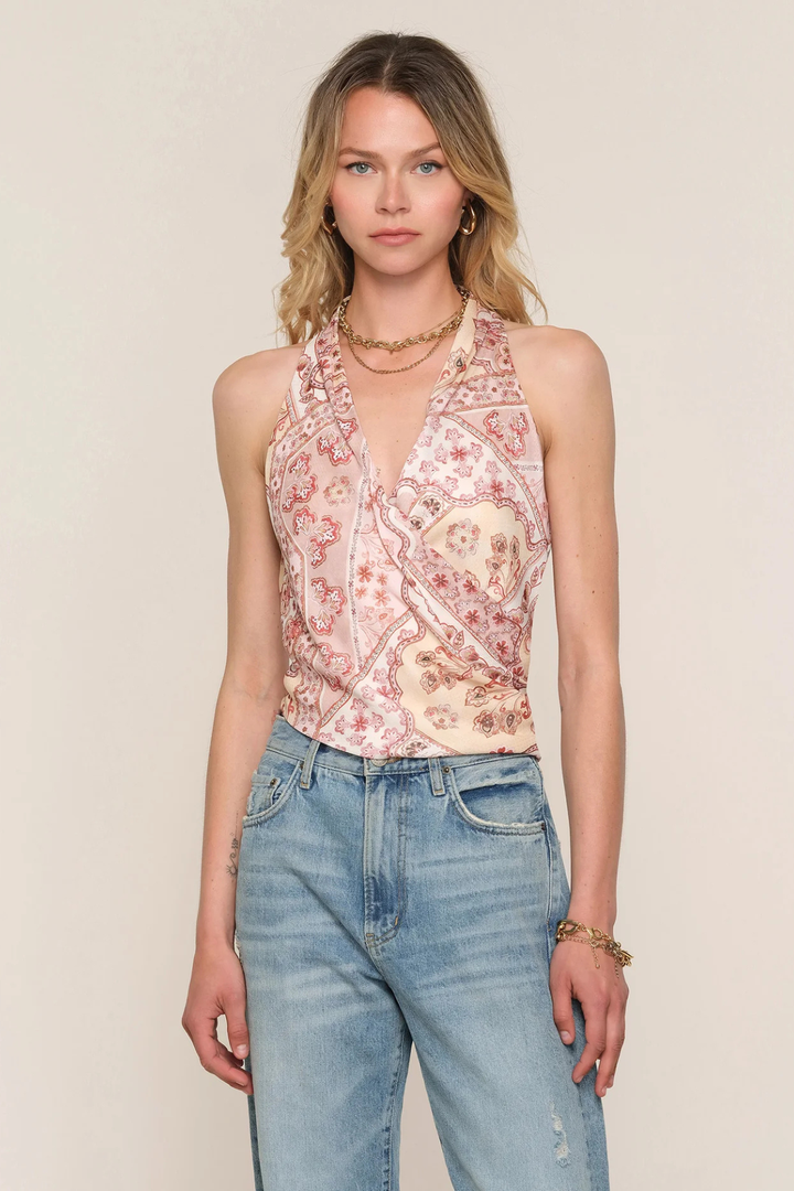 Heartloom | Carlin Top
