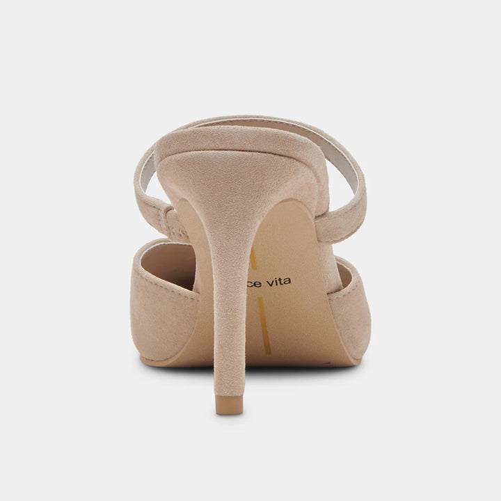 DOLCE VITA | Kanika Heel