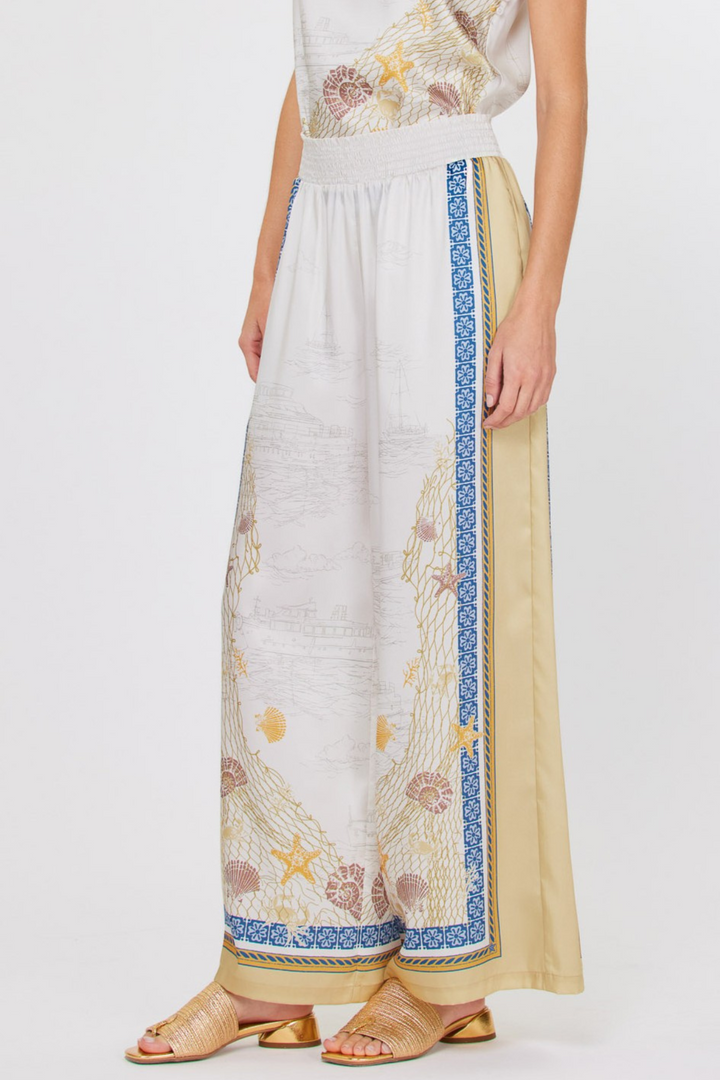 Montauk Pant