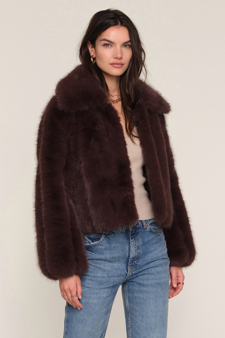 HEARTLOOM  | Lana Jacket